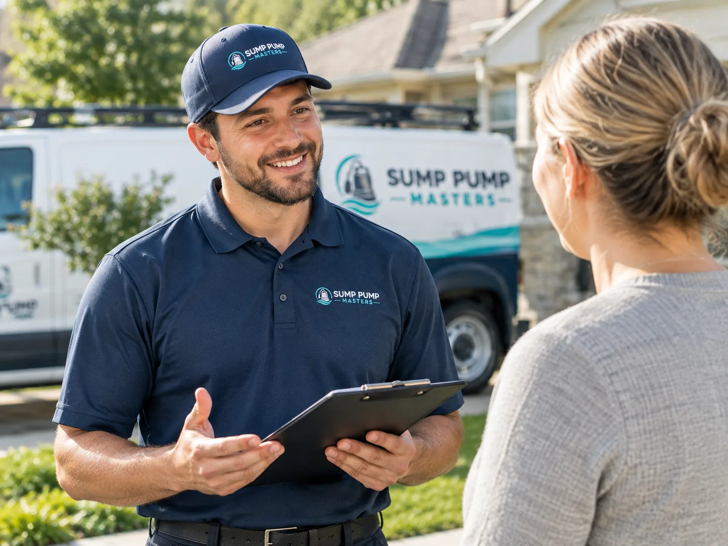Sump Pump Repair New Hyde Park, NY FAQs